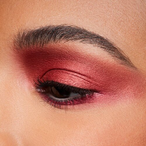 MAC Cosmetics Eye Shadow mini senčila za oči odtenek Ruddy 1.3 g Slike