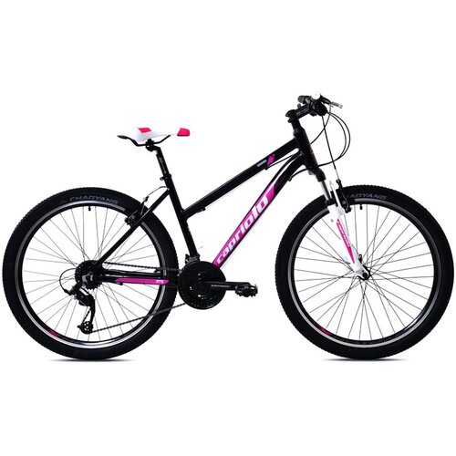 Capriolo MTB HANNAH FSL 26""/21AL CR-PIN" ZA MUŠKARCE Cene