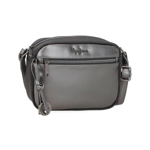 PepeJeans Torba na rame - Siva ( 70.855.43 ) Cene