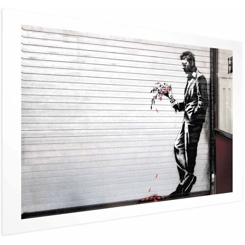  Plakat - In Love 42x29.7 Bez okvira s margom Cene