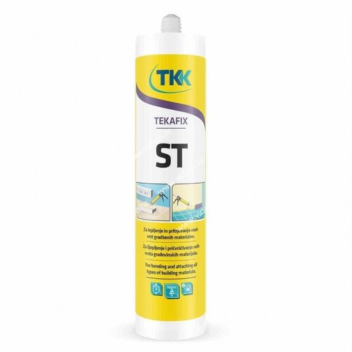 Tkk Tekafiks Mont Lijepilo ST 300 ml Cijene