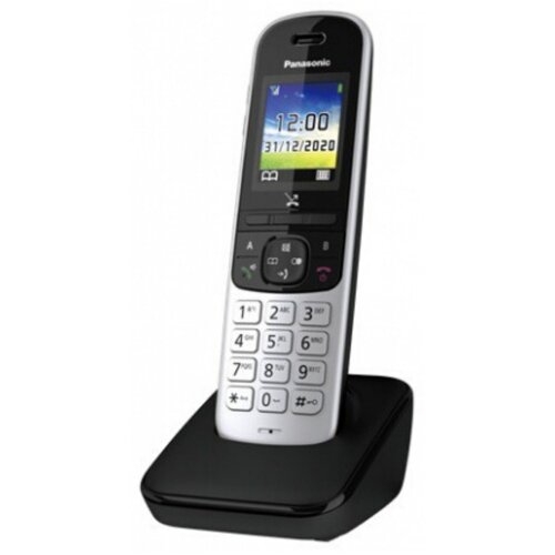 Panasonic BEŽIČNI TELEFON KX-TGH710FXS Cijene