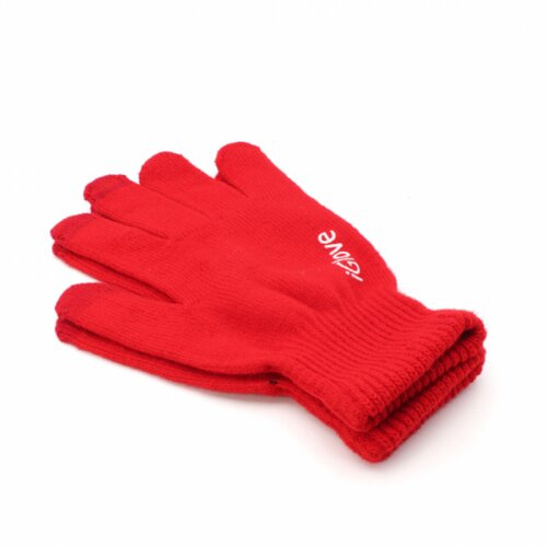  rukavice za touch screen iglove crvene Cene