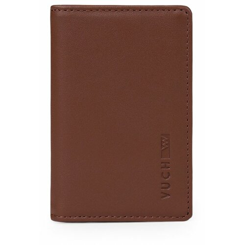 Vuch Barion Brown wallet Slike