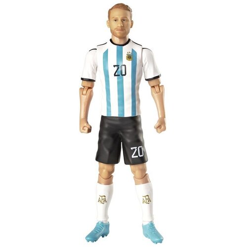  Akcijska figura Alexis Mac Allister - Argentina, 20 cm Slike