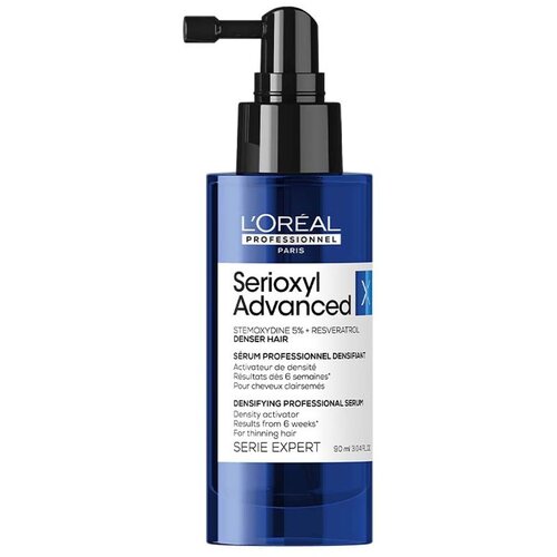 L&amp;acute;Or&amp;eacute;al Paris Professionnel Serie Expert Scalp Advanced Serioxyl Advanced Denser Serum za kosu 90ml Slike