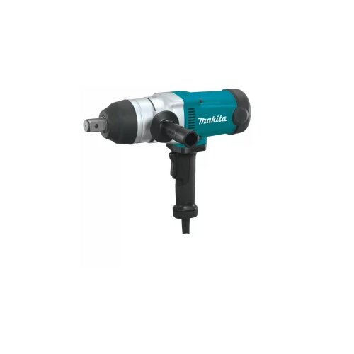 Makita električni udarni odvijač TW1000 1000Nm Slike