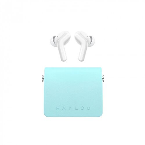 Haylou Lady Bag TWS Bluetooth earbuds Blue Cijene