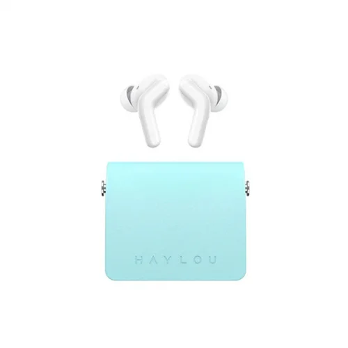 Haylou Lady Bag TWS Bluetooth earbuds Blue