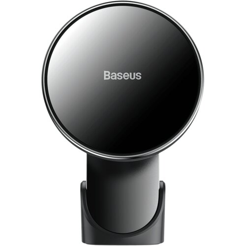 Baseus Big Energy auto nosač s bežičnim punjačem 15W za iPhone 12 (crni) Cijene