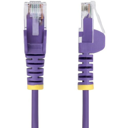 StarTech.com N6PAT10MPLS kabel za umrežavanje Ljubičasto 10 m Cat6 U/UTP (UTP) Cene
