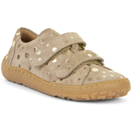 Froddo čevelj nizek G3130240 BAREFOOT BASE D beige 25 Cene