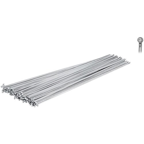  ŽBICA FORCE STAINLESS SILVER 2MMx262MM Slike