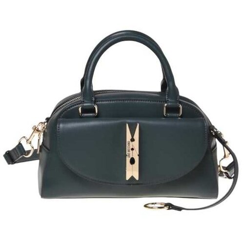 Love Moschino zelena ženska torbica Cene