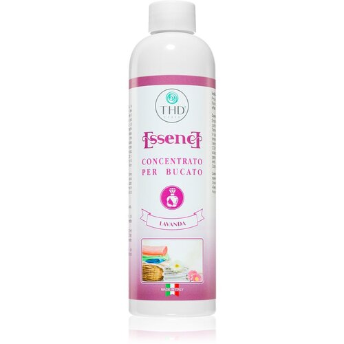 THD Profumo Lavatrice Lavanda koncentrirana di&scaron;ava za v pralni stroj 200 ml Cene