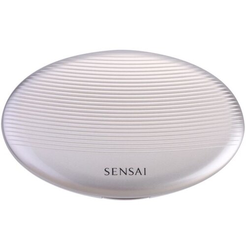 Sensai Cellular Performance Cream Foundation kremasti tekoči puder SPF 15 odtenek CF 24 Amber Beige 30 ml Slike