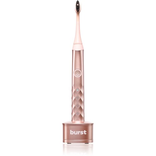 Burst Sonic Toothbrush sonična električna zobna ščetka 1 kos Cene