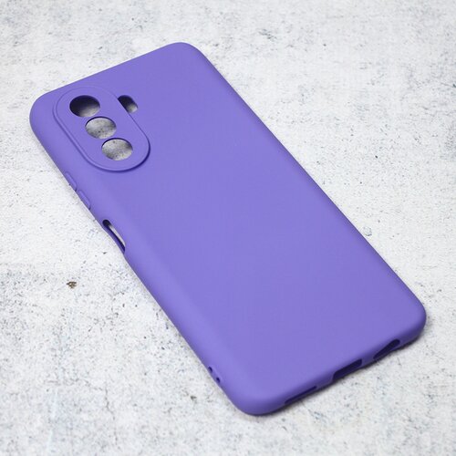 Teracell Maska za Huawei Nova Y70/Y70 Plus Giulietta mat ljubičasta Cene