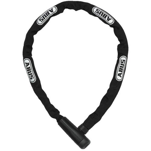 Abus steel-o-chain 5805k/75 crna ( 71205 ) Slike