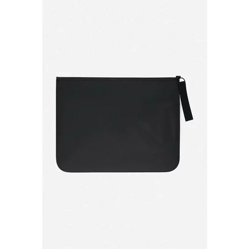 Rains Kozmetička torbica 16120.BLACK-BLACK