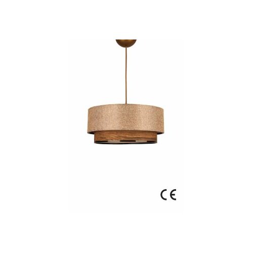 Opviq BK149 smeđa luster Slike