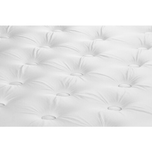 Royal Palace Bedding Vzmetnica 120x210 cm spominska pena - Buckingham, (21617515) Cene