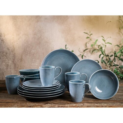 Creatable Kombinirani Servis Reactive Blue, 16-Delni Cene