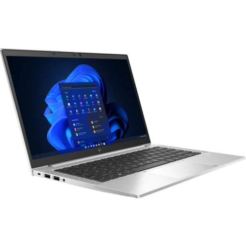 Hp Obnovljeno - znaki rabe - Obnovljen prenosnik Elitebook 830 G8, i5-1135G7, 15GB, 256GB SSD, Windows 11 Pro, (21205008)