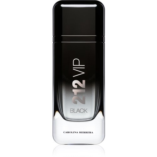 Carolina Herrera 212 VIP Black Eau De Parfum 100 ml (man) Slike
