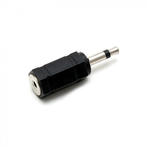 Rimba Adaptor Plug 3002 from 2,5mm Female to 3,5mm Male Cene