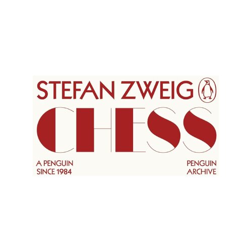 The Book Service Limited Stefan Zweig - Chess Cene