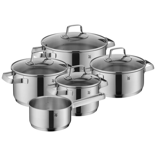 Wmf posoda 9 delni set, belmonte Cene