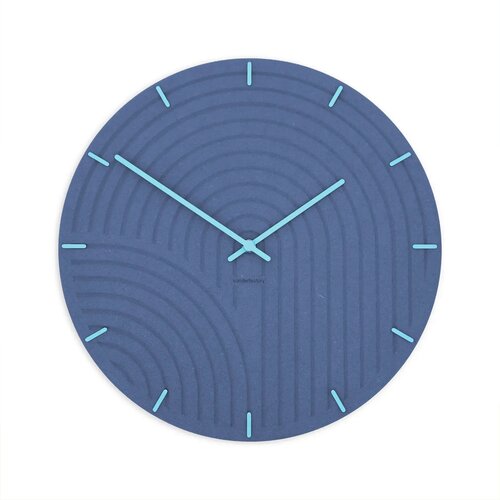 Von Der Factory Zidni sat Luxhora Arcadia Dark Blue Cijene