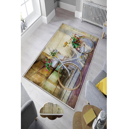 Conceptum Hypnose tepih, 80x120cm, šaren Cene