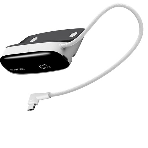 Bobovr POLNILNA POSTAJA ZA BATERIJO B100 PD100 ZA VR S FUNKCIJO PD, (5000259777) Slike