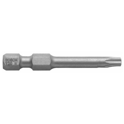 Bosch Bit odvrtača ekstra-tvrdi 2607001642 T30 49 mm sivi Cene