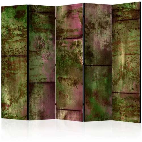  Paravan u 5 dijelova - Living Wall II [Room Divders] 225x172