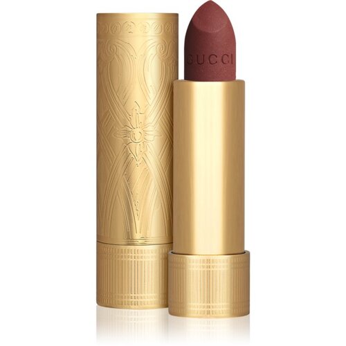 Gucci Beauty Rouge à Lèvres Matte Lipstick matirajući ruž za usne nijansa 509 Janie Scarlet 3.5 g Cijene