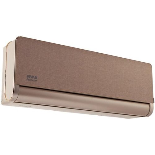 Vivax COOL klima ACP-12CH35AEHI+ R32 GOLD SET - Slike