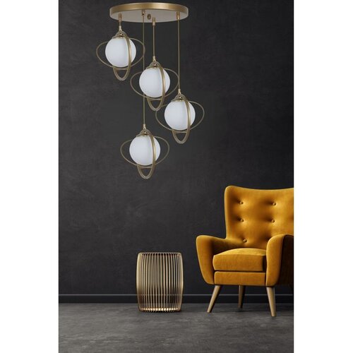 Opviq Luster Nepal, 35 cm, E27, 40W Cijene