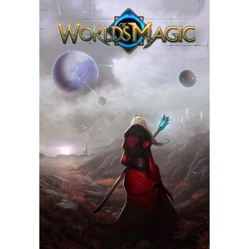  Worlds of Magic Enhanced Edition Steam Key GLOBAL Cene
