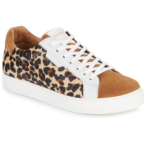 Schmoove SPARK CLAY W Crna Cene