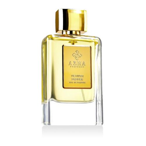 AZHA Perfumes Vetiver Pepper 100 ml parfemska voda unisex Slike