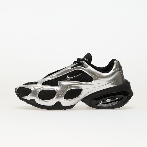 Nike Sneakers W Air Max Muse Black/ Metallic Silver EUR 38 Cene