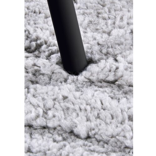 Elle Decoration Svetlo siva preproga 120x170 cm Panglao New York Light Grey &amp;ndash; Slike