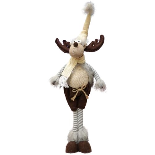 Ena novogodišnji irvas 60 cm Cene