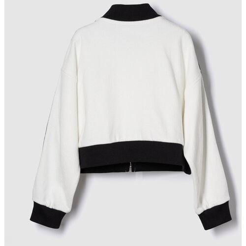 GAP Children's Tracksuit Jacket VintageSoft - Girls Cene