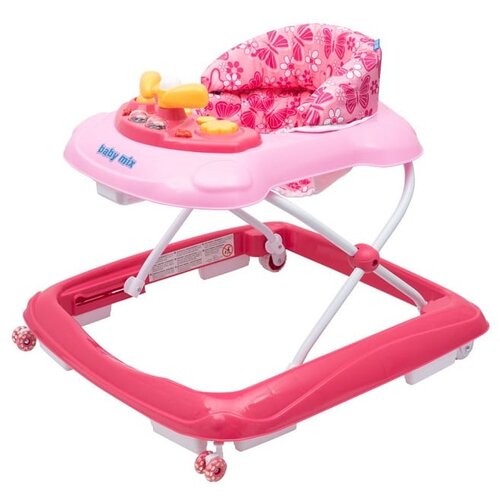 Baby Mix hodalica &ndash; roza Cijene