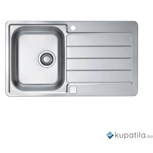  Sudoper Line Max 20 Alveus Cijene