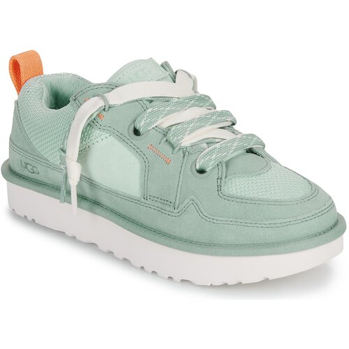 Ugg Nizke superge LO LOWMEL Zelena Cene